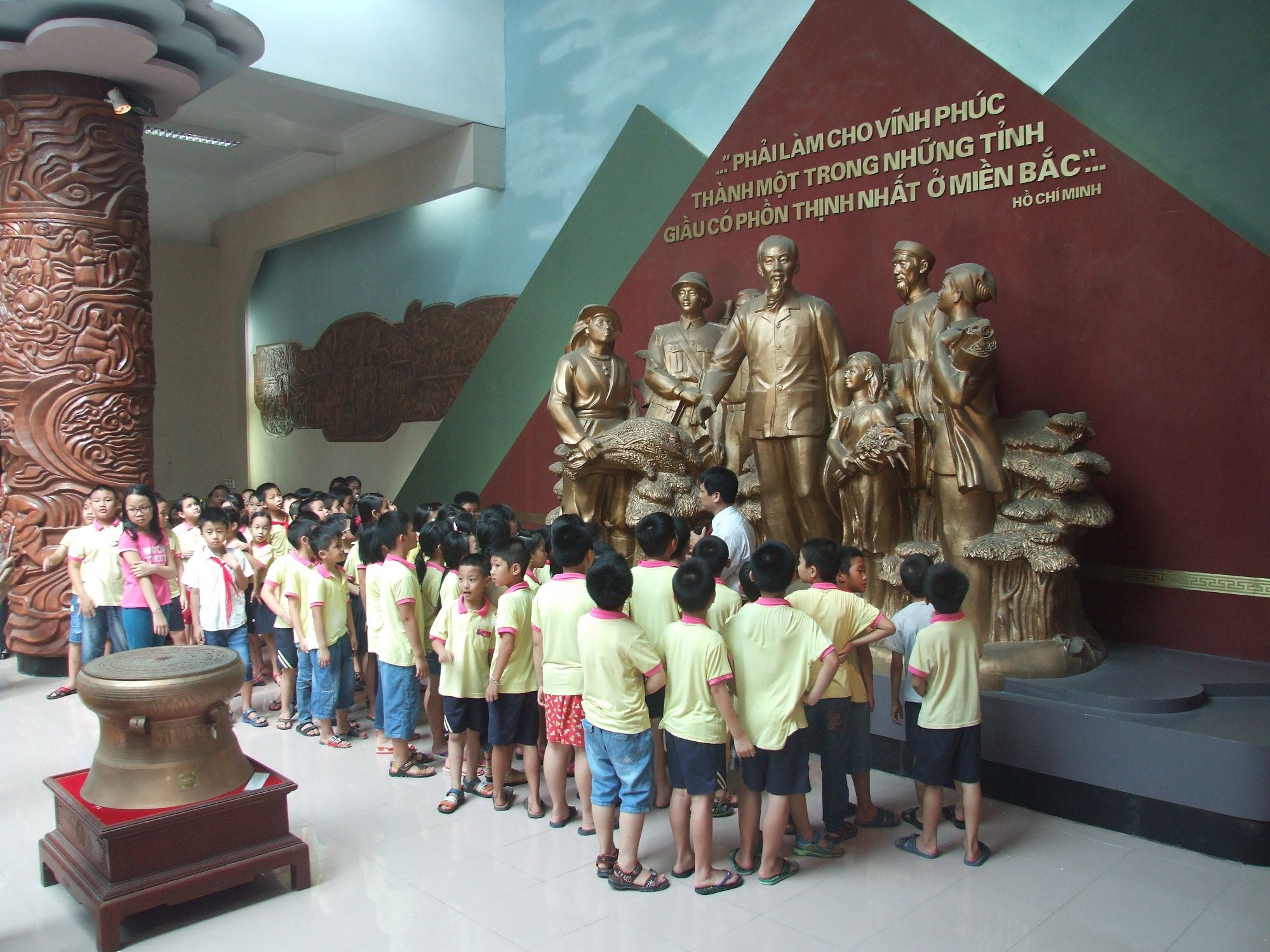 ảnh bảo tàng 9
