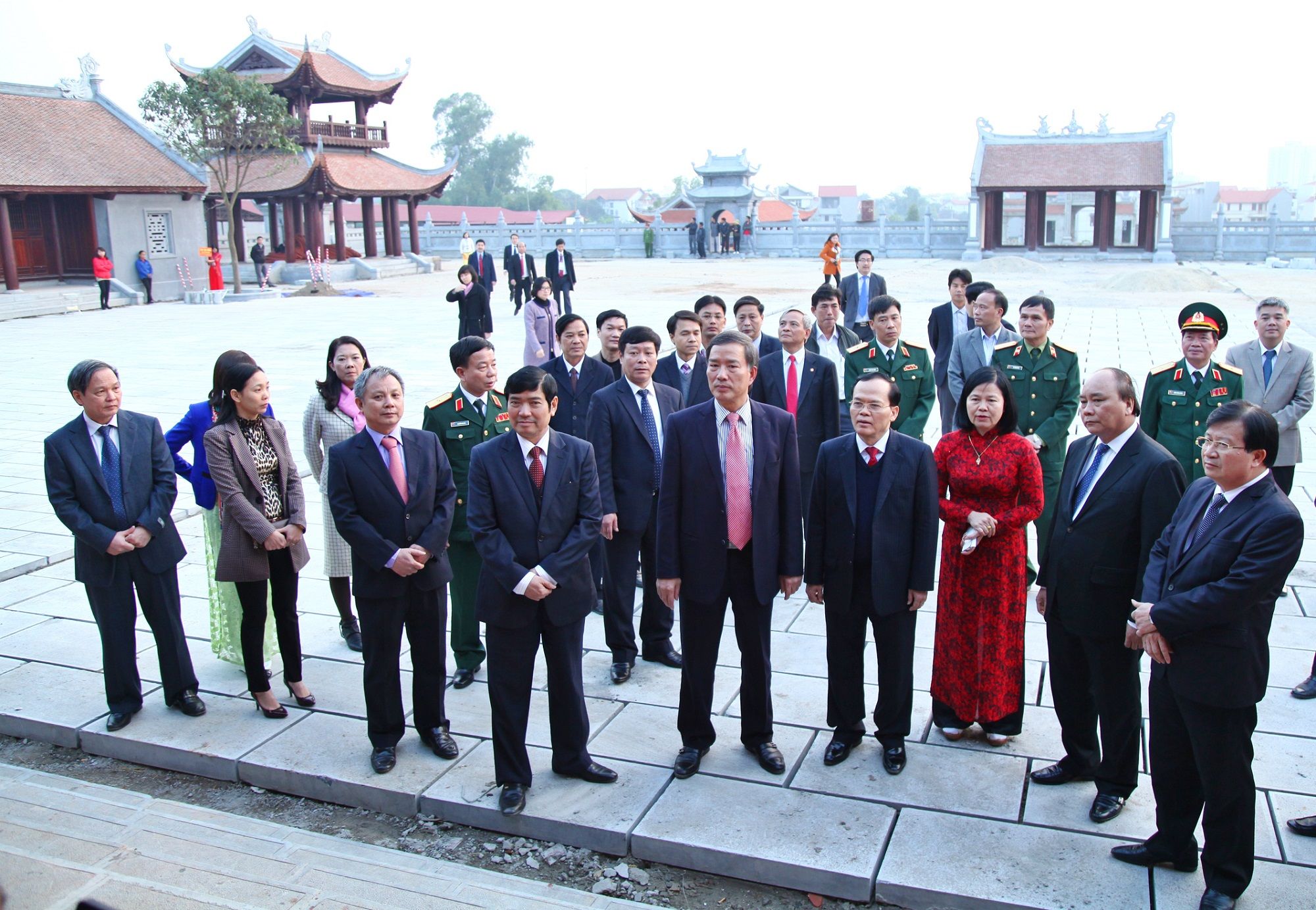 ảnh văn miếu 5