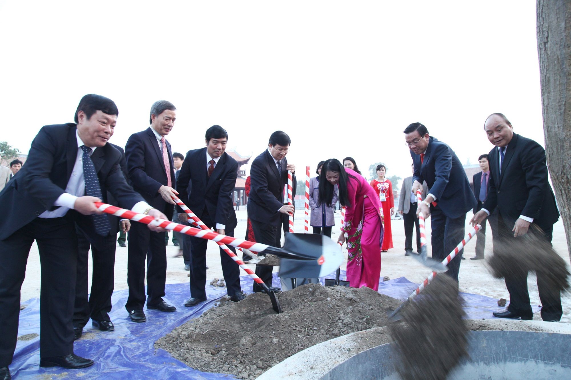 ảnh văn miếu 6