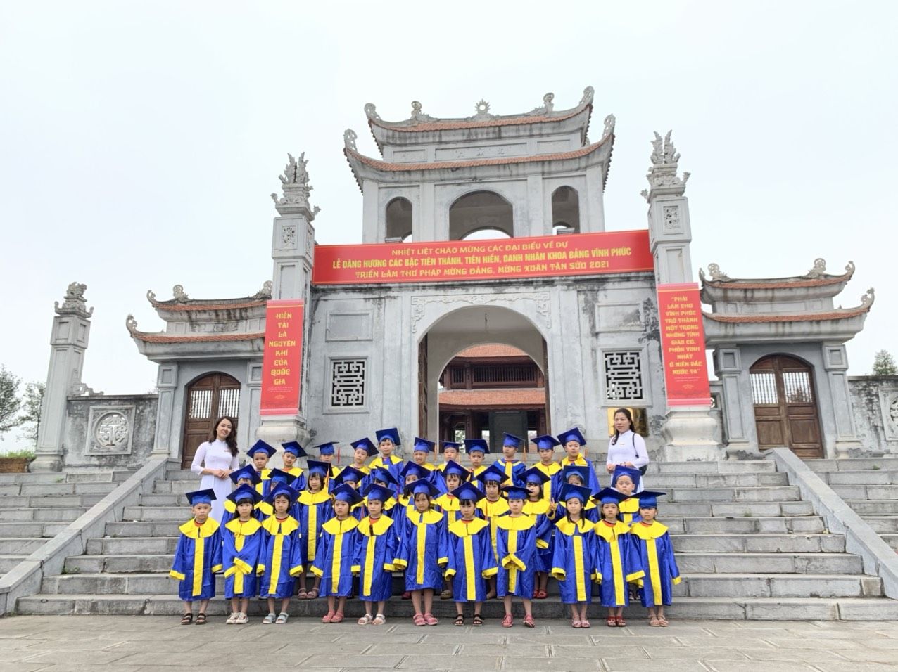 ảnh văn miếu 10