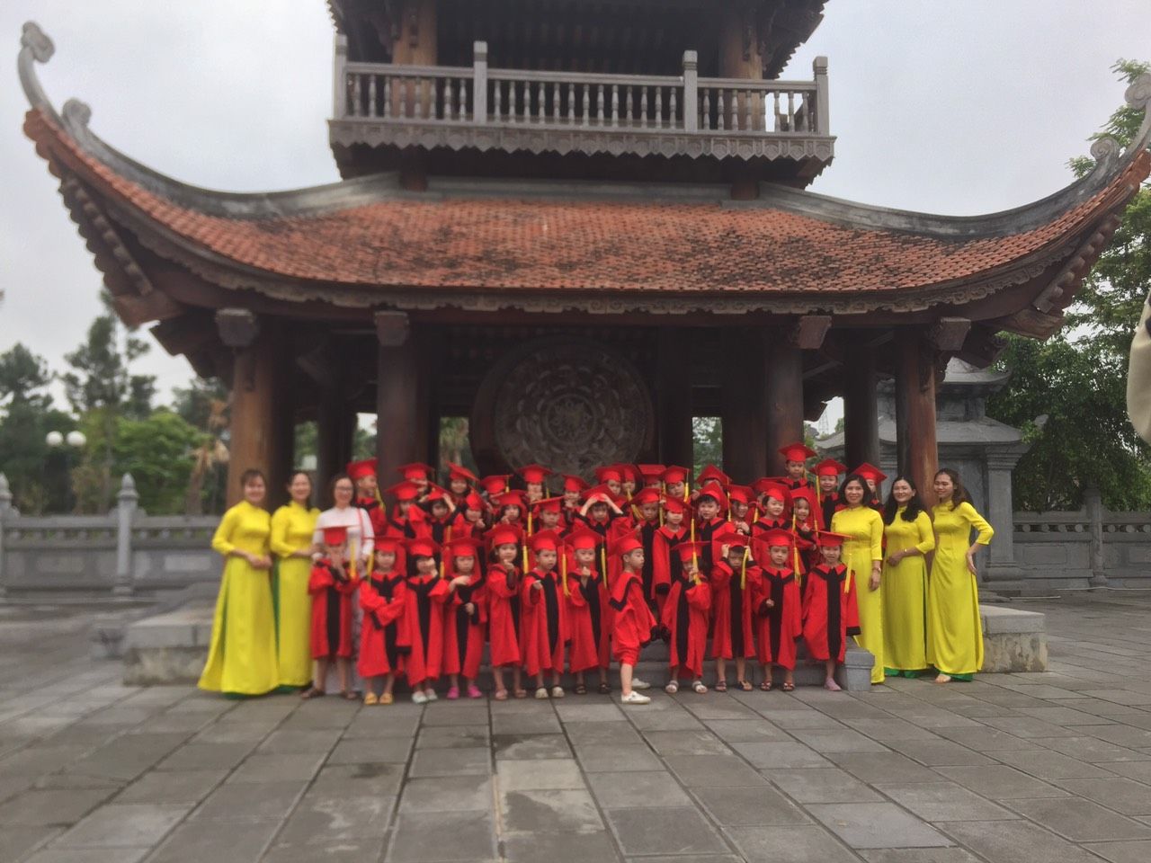 ảnh văn miếu 12