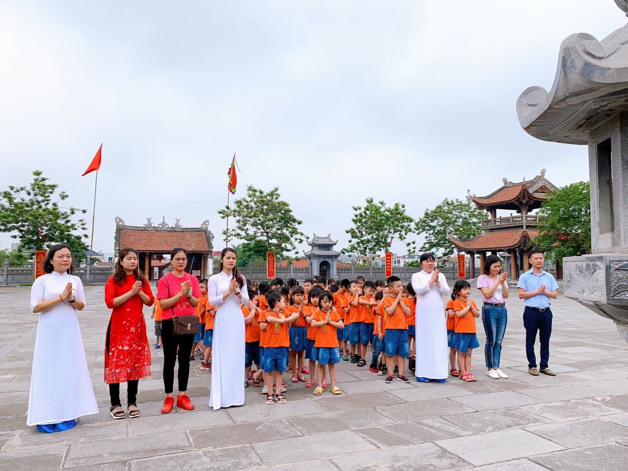 ảnh văn miếu 13