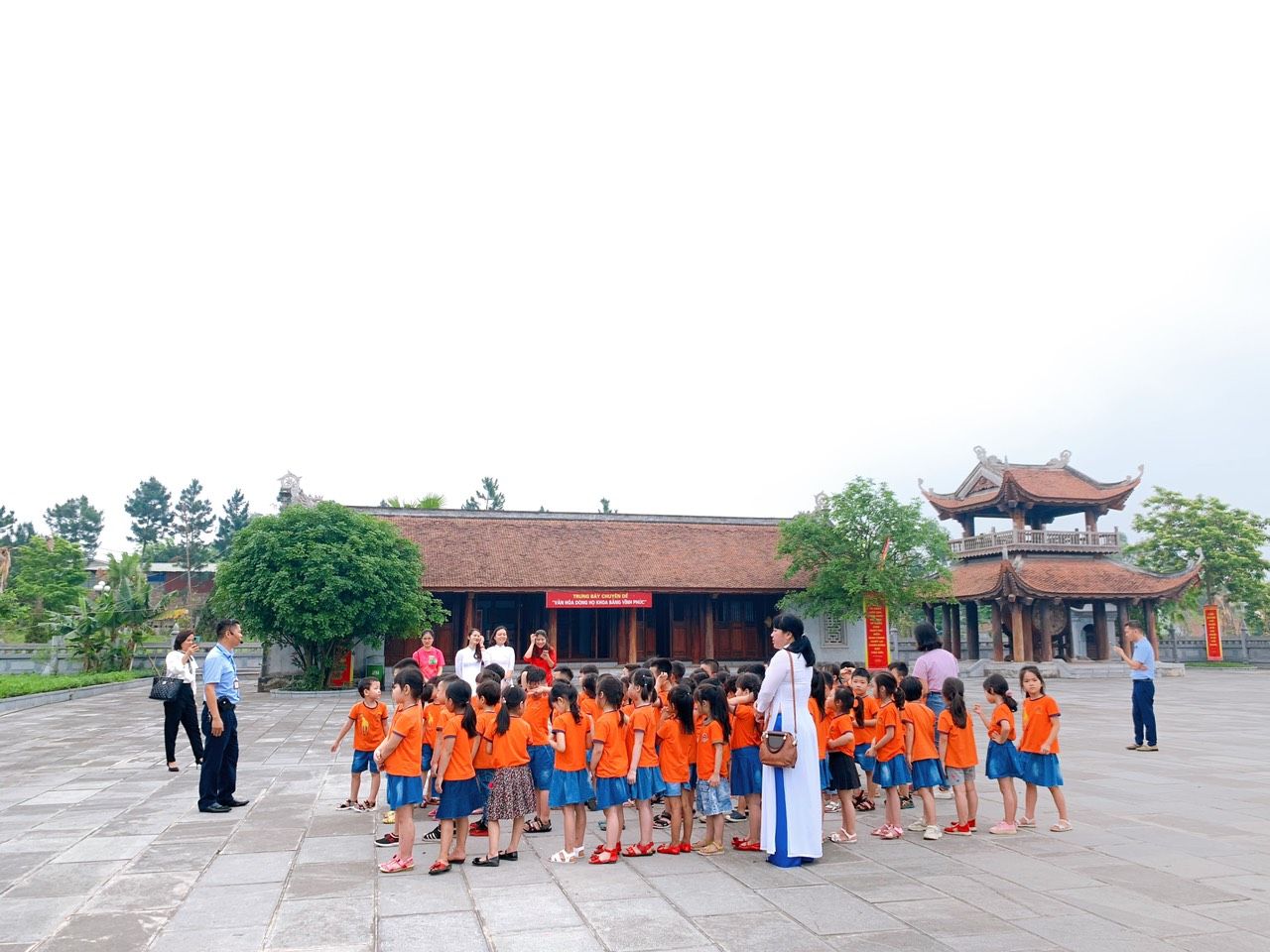 ảnh văn miếu 14