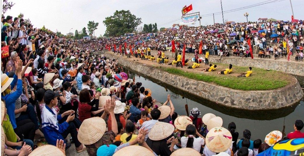 Di sản văn hóa phi vật thể được UNESCO ghi danh