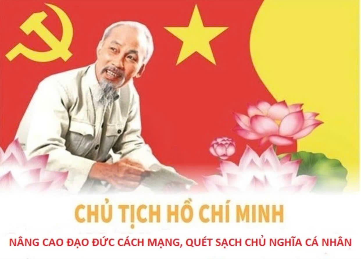 ĐẠO ĐỨC CÁCH MẠNG TRONG GIAI ĐOẠN HIỆN NAY -  MỘT SỐ VẤN ĐỀ LÝ LUẬN VÀ THỰC TIỄN