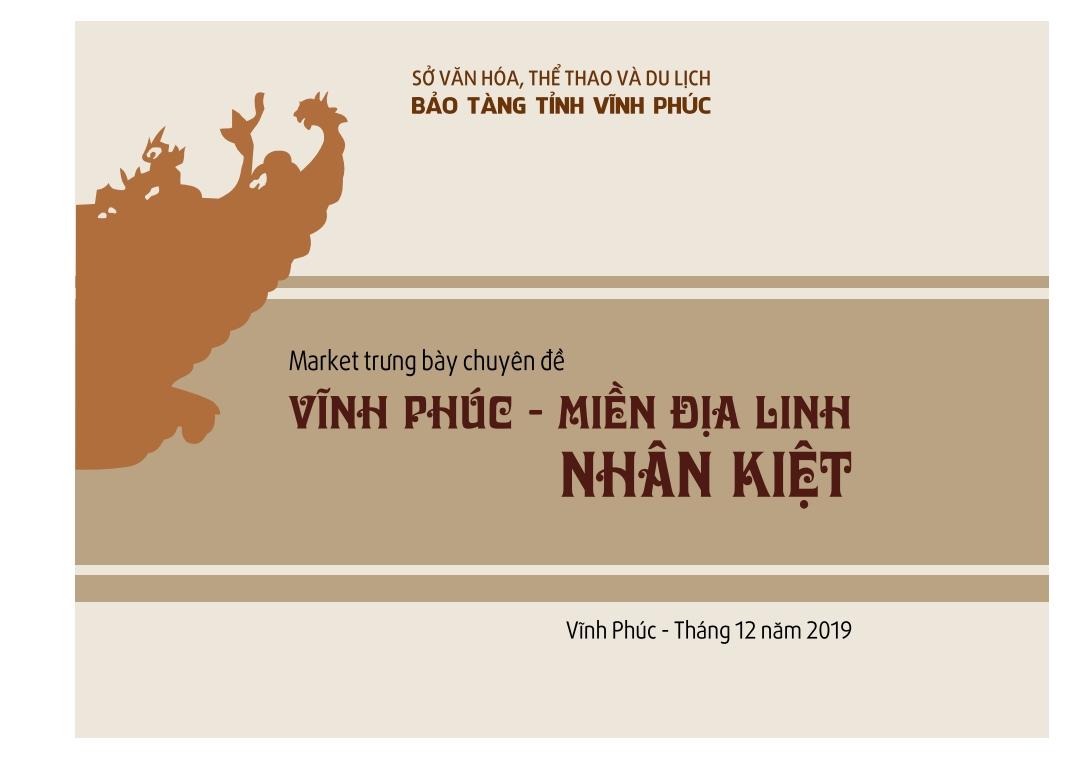 Vĩnh phúc - miền địa linh nhân kệt.